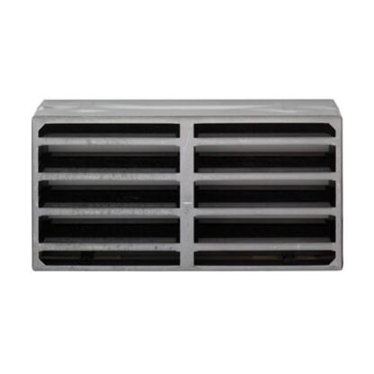Eurospec ES400 Intumescent Air Transfer Vent Grille 150 x 150mm (LEAD TIME: 2-3 DAYS)