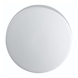 Eurospec ESB9005SAA Blank Escutcheon (LEAD TIME: 2-3 DAYS)