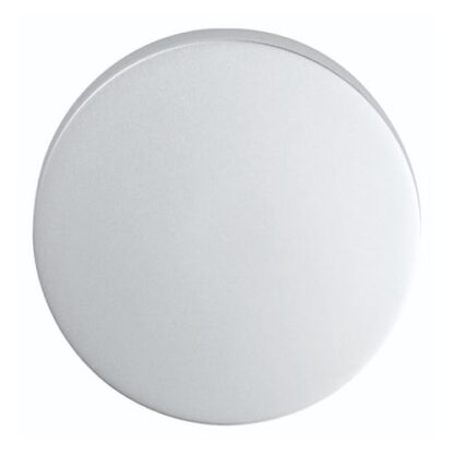 Eurospec ESB9005SAA Blank Escutcheon (LEAD TIME: 2-3 DAYS)