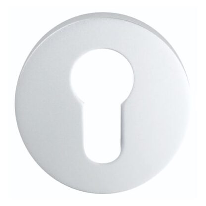 Eurospec ESE9005SAA Euro Escutcheon (LEAD TIME: 2-3 DAYS)