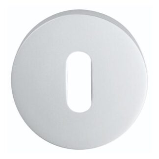 Eurospec ESP9005SAA Lock Escutcheon (LEAD TIME: 2-3 DAYS)