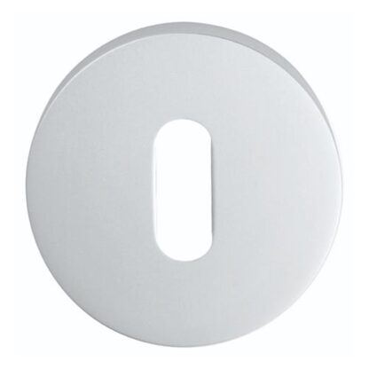 Eurospec ESP9005SAA Lock Escutcheon (LEAD TIME: 2-3 DAYS)