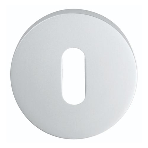 Eurospec ESP9005SAA Lock Escutcheon (LEAD TIME: 2-3 DAYS)