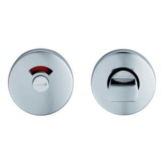 Eurospec EST6005PAA Thumbturn & Release c/w Indicator (LEAD TIME: 2-3 DAYS)