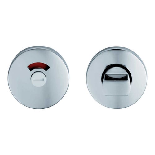 Eurospec EST6005PAA Thumbturn & Release c/w Indicator (LEAD TIME: 2-3 DAYS)