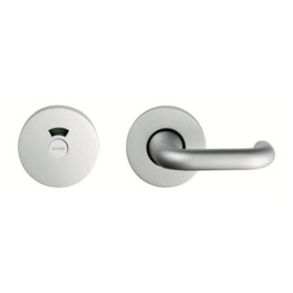 Eurospec EST9025SAA Aluminium Disabled Thumbturn and Release (LEAD TIME: 2-3 DAYS)