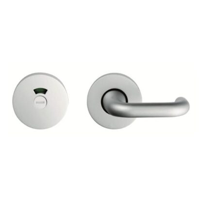 Eurospec EST9025SAA Aluminium Disabled Thumbturn and Release (LEAD TIME: 2-3 DAYS)