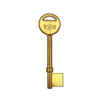 Eurospec E*S Easi-T 5 Lever British Standard Genuine Key Blank