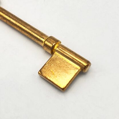 Eurospec E*S Easi-T 5 Lever British Standard Genuine Key Blank - Image 4