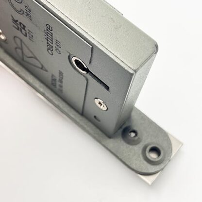 Eurospec Easi-T BS3621:2017 British Standard Mortice Sashlock - Image 6