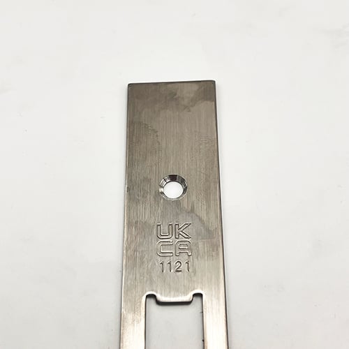 Easi-T Euro Profile Mortice Nightlatch - Image 5