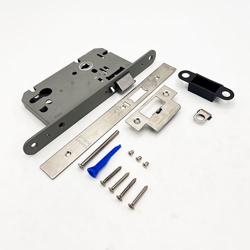 Easi-T Euro Profile Mortice Nightlatch - Image 3