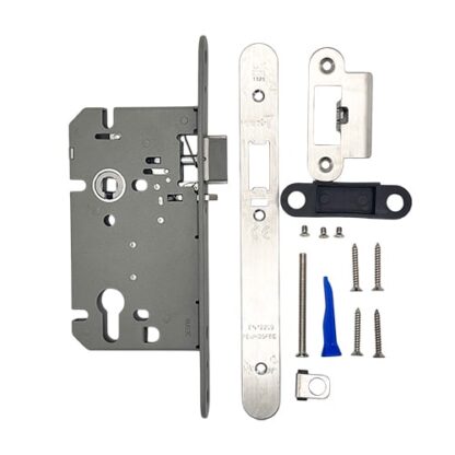 Easi-T Euro Profile Mortice Nightlatch - Image 6