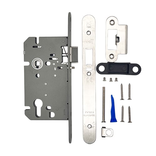 Easi-T Euro Profile Mortice Nightlatch - Image 6