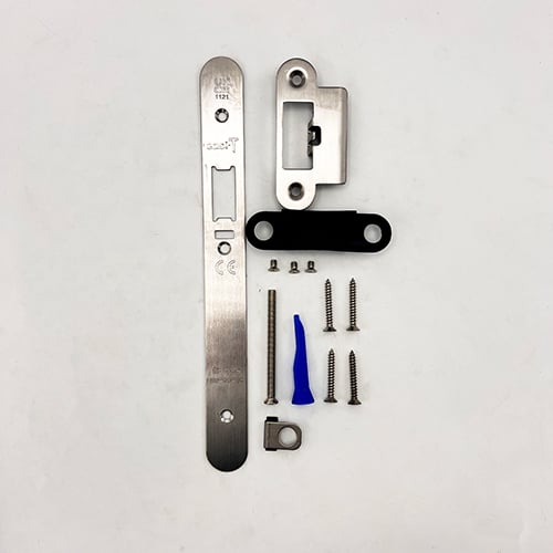 Easi-T Euro Profile Mortice Nightlatch - Image 9