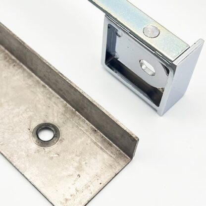 Eurospec E*S Easi-T Mortice Deadlock Rebate Kit 13mm - Image 4