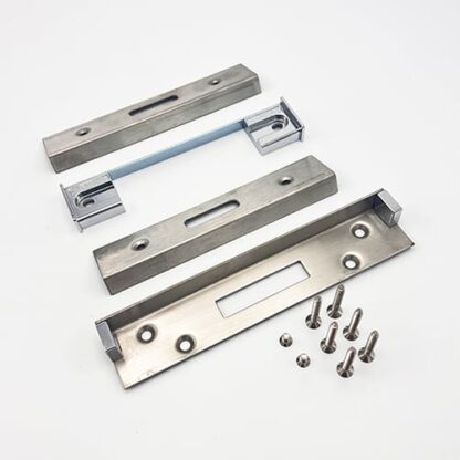 Eurospec E*S Easi-T Mortice Deadlock Rebate Kit 13mm - Image 2