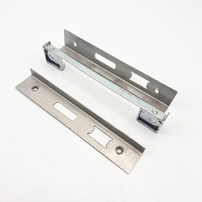 Eurospec E*S Easi-T Mortice Sashlock Rebate Kit 13mm - Image 3