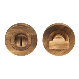 Carlisle Brass EUL004AB Thumbturn & Release (LEAD TIME: 2-3 DAYS)