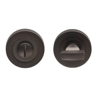 Carlisle Brass EUL004MBRZ Thumbturn & Release (LEAD TIME: 2-3 DAYS)