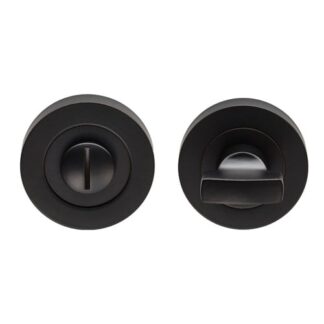 Carlisle Brass EUL004MB Thumbturn & Release (LEAD TIME: 2-3 DAYS)