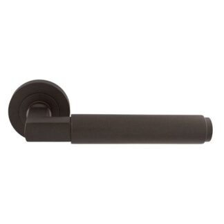 Carlisle Brass EUL070MBRZ Masano Lever On Rose Matt Bronze (LEAD TIME: 2-3 DAYS)