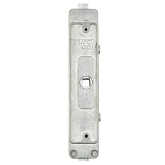 Eurocell Bi-Fold Lock Case