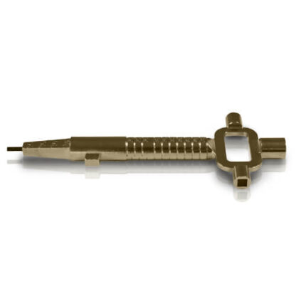 Universal Steel Cylinder Multitool