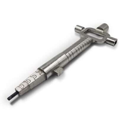 Universal Steel Cylinder Multitool - Image 2
