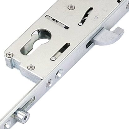 Kenrick Excalibur Latch 3 Hooks 2 Anti Lift Pins 3 Rollers Multipoint Door Lock - Option 1 (top hook to spindle = 588mm) - Image 4