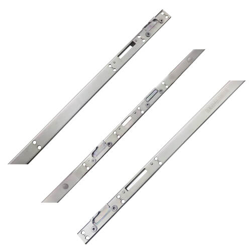 Excalibur Full Length Keep - Latch Hook Bolt, 3 Roller, 2 Hook, 2 Anti-Lift Bolt - Image 2