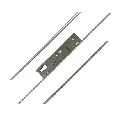 Kenrick Excalibur Passive Multipoint Door Lock - Image 3