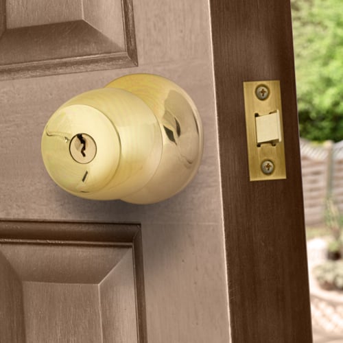 Door Furniture
