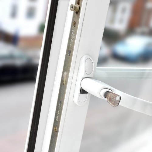Window Locks