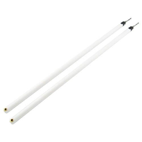 Era F0 Type Spring Balance Black Plug - 32lbs to 38lbs - Image 2