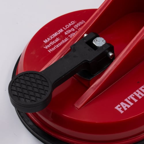 Double Pad Suction Lifter - Image 3