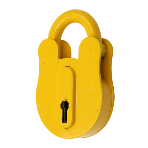 Fire Brigade Padlocks