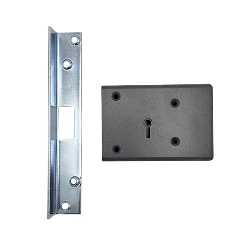 Fire Brigade FB1/FB2 Rim Deadlock - Image 2
