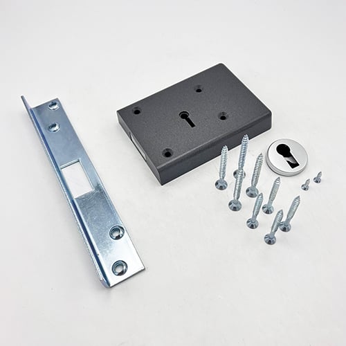 Fire Brigade FB1/FB2 Rim Deadlock - Image 3