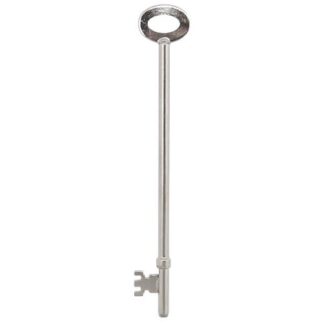 Fire Brigade Rim/Mortice Key