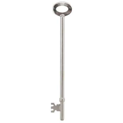 Fire Brigade Rim/Mortice Key
