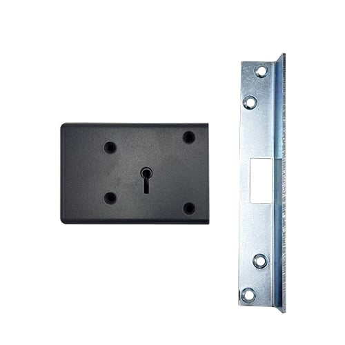 Fire Brigade FB1/FB2 Rim Deadlock - Image 5