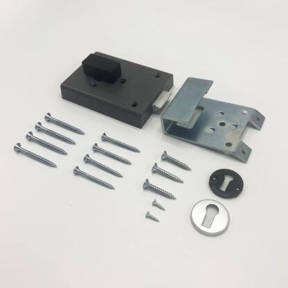Fire Brigade FB4 Rim Slam Latch Lock - Image 2