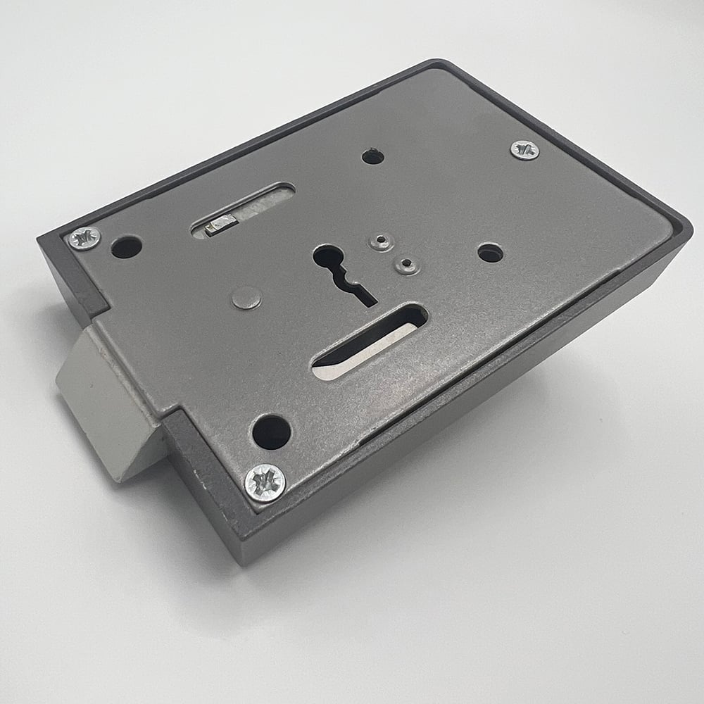 Fire Brigade FB4 Rim Slam Latch Lock - Image 3