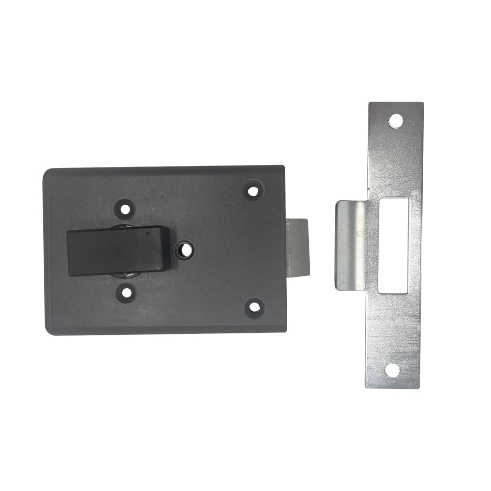 Fire Brigade FB4 Rim Slam Latch Lock - Image 4