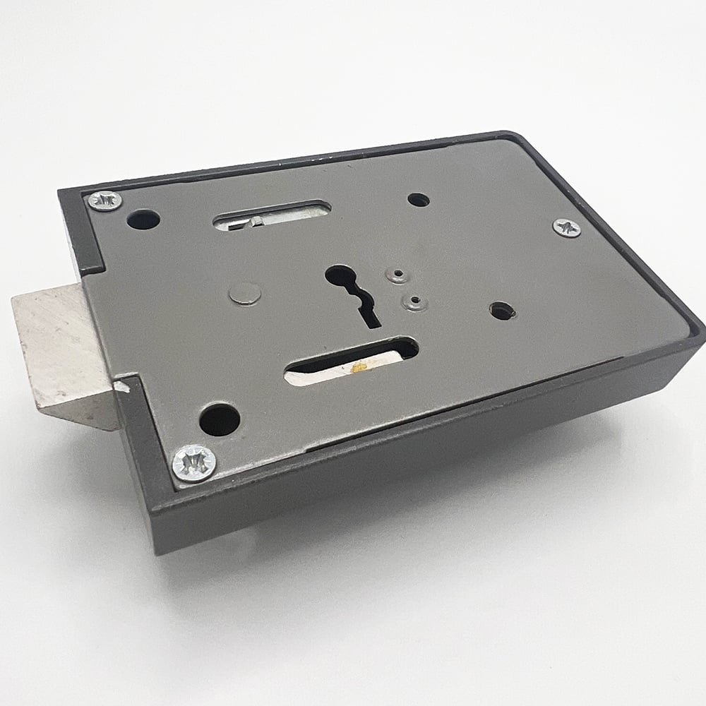 Fire Brigade FB4 Rim Slam Latch Lock - Image 6
