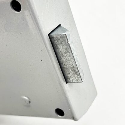 FB4 Reversible Rim Lock - Image 3
