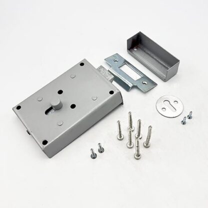 FB4 Reversible Rim Lock - Image 2