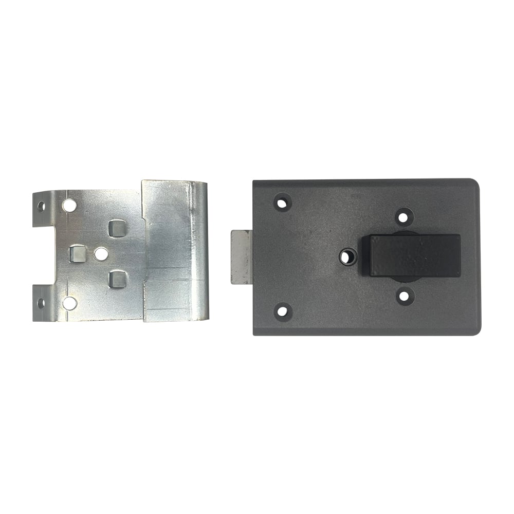 Fire Brigade FB4 Rim Slam Latch Lock - Image 7