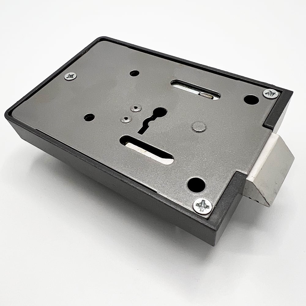 Fire Brigade FB4 Rim Slam Latch Lock - Image 9